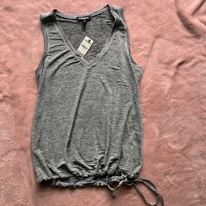 Express tank